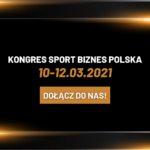 Zarządzanie i finansowanie sportu w samorządach - Program III dnia Kongresu Sport Biznes Polska