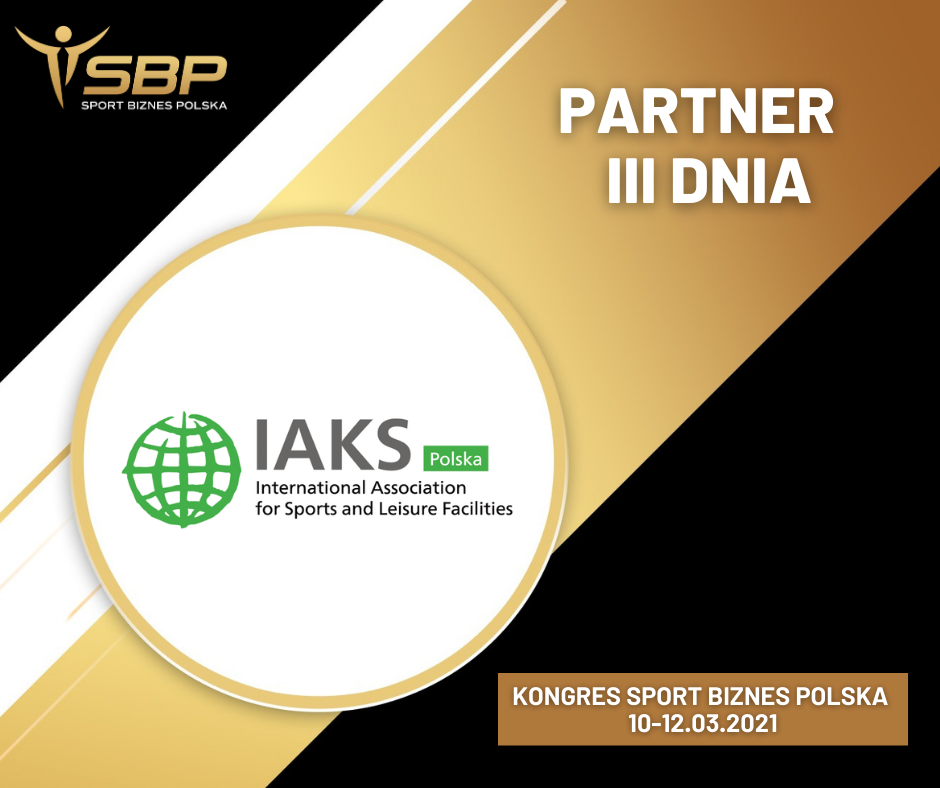 IAKS Partner IAKS Partner