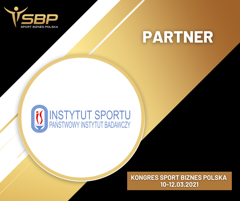 Instytut Sportu - Partner Instytut Sportu - Partner