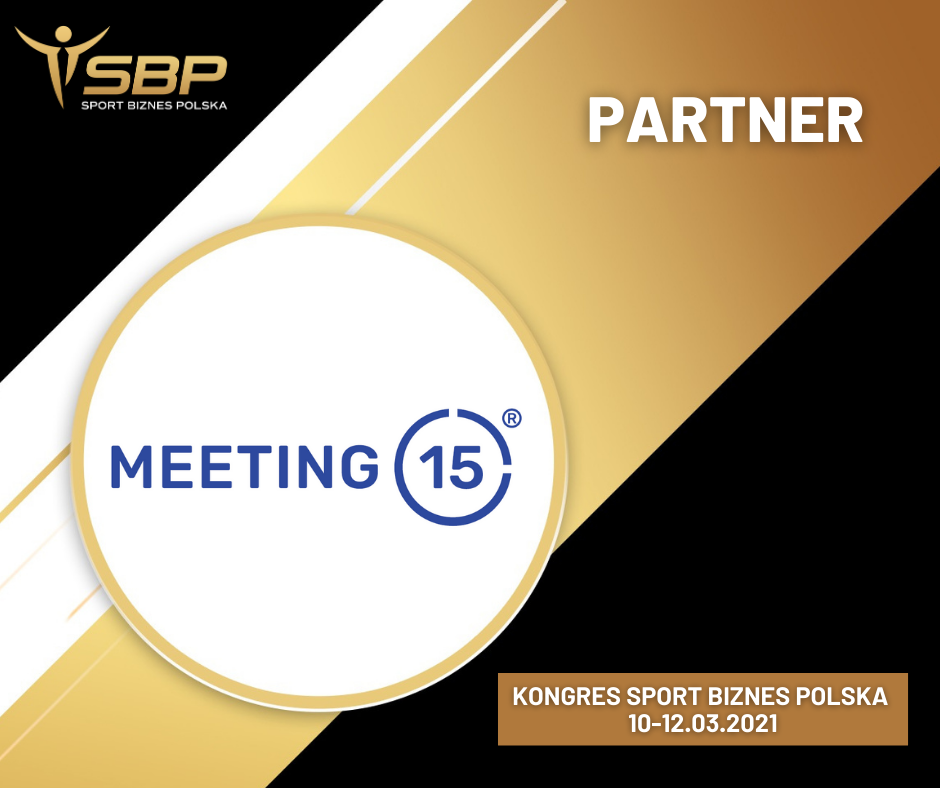 Partner Kongresu SBP Partner Kongresu SBP