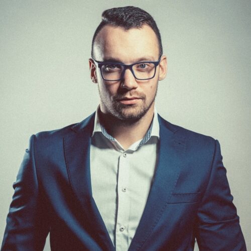 Krzysztof Jurak Krzysztof Jurak