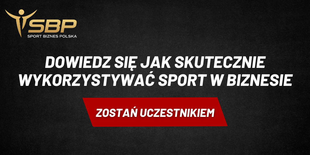 dowiedz się jak skutecznie wykorzystywać sport w biznesie