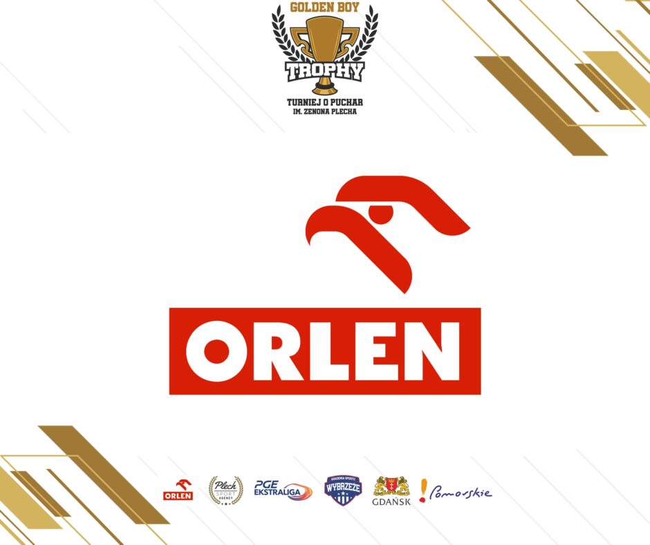 Orlen kwadrat Orlen kwadrat