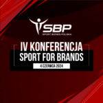 #PijKranówkę Partnerem Głównym Sport For Brands 2024